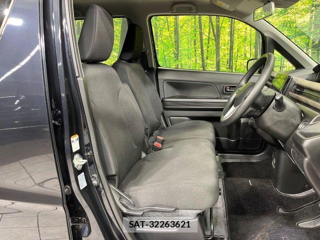 Suzuki WAGON R 2024-12 8355916-7