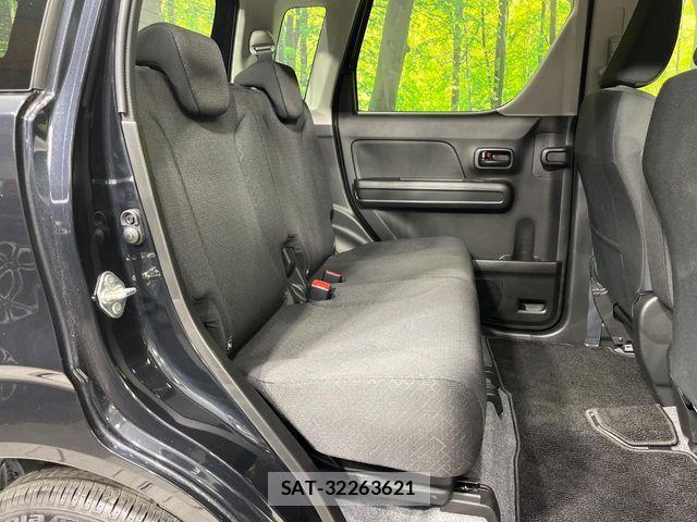 Suzuki WAGON R 2024-12 8355916-8