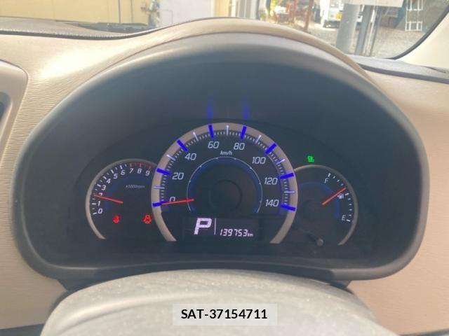 Suzuki WAGON R 2014-01 8369852-9