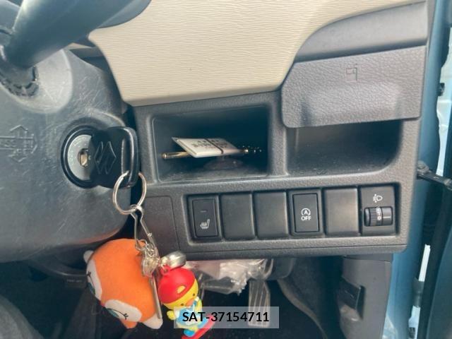 Suzuki WAGON R 2014-01 8369852-10
