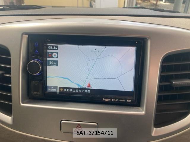 Suzuki WAGON R 2014-01 8369852-13