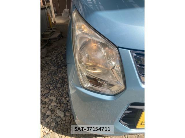 Suzuki WAGON R 2014-01 8369852-14