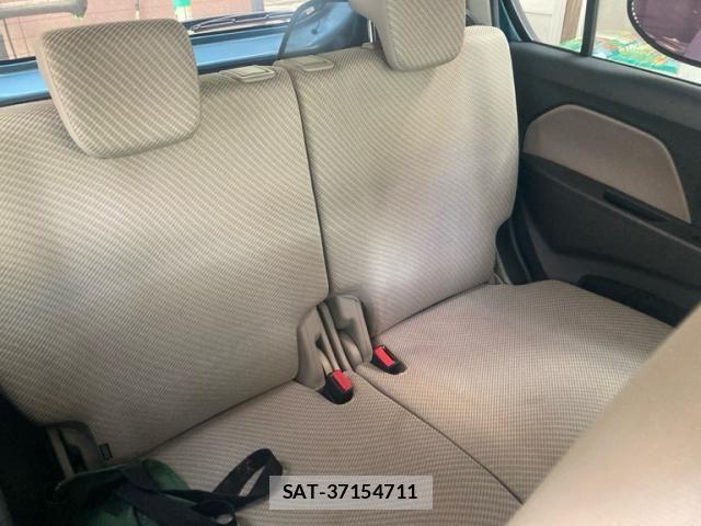 Suzuki WAGON R 2014-01 8369852-7