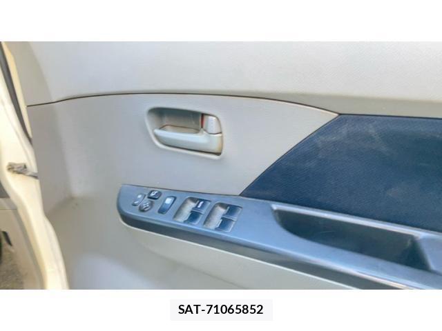 Suzuki WAGON R 2009-08 8369854-12