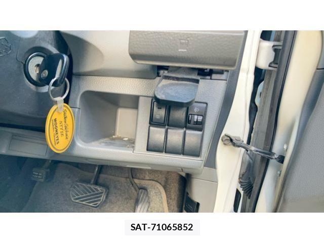 Suzuki WAGON R 2009-08 8369854-13