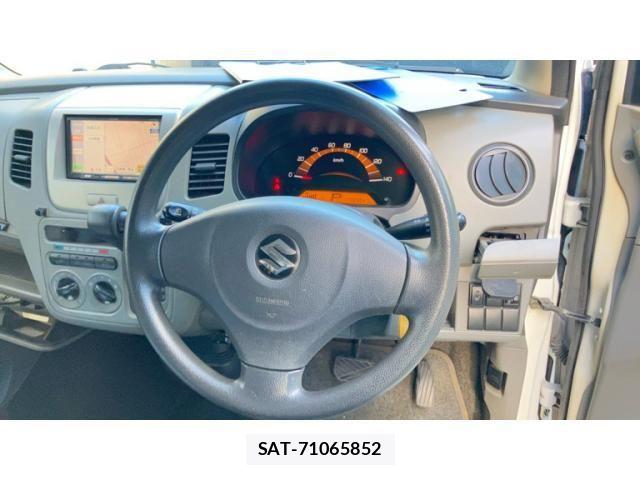 Suzuki WAGON R 2009-08 8369854-14