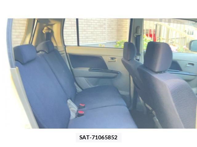 Suzuki WAGON R 2009-08 8369854-16