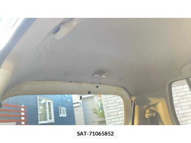Suzuki WAGON R 2009-08 8369854-17