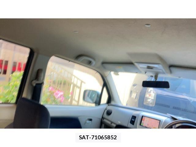 Suzuki WAGON R 2009-08 8369854-18