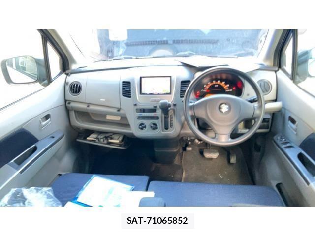 Suzuki WAGON R 2009-08 8369854-19