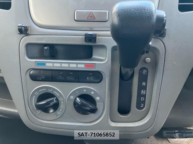 Suzuki WAGON R 2009-08 8369854-22