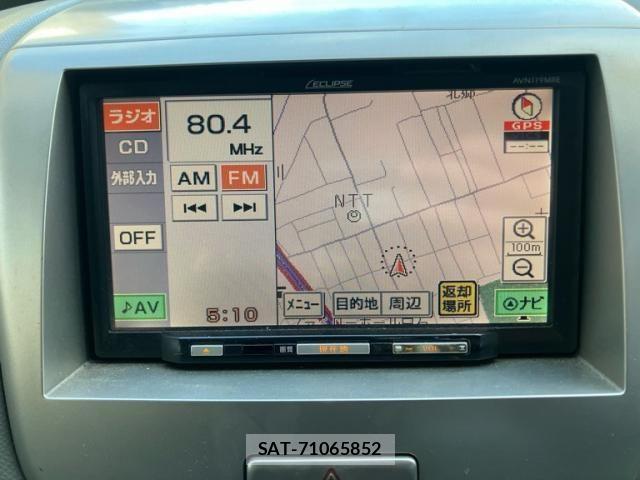Suzuki WAGON R 2009-08 8369854-23