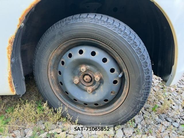 Suzuki WAGON R 2009-08 8369854-4