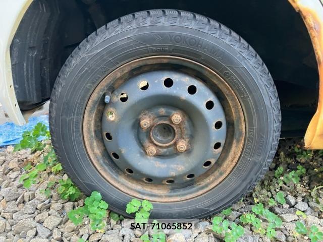 Suzuki WAGON R 2009-08 8369854-5