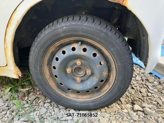 Suzuki WAGON R 2009-08 8369854-6