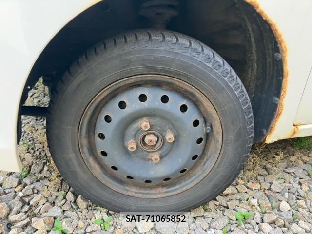 Suzuki WAGON R 2009-08 8369854-7