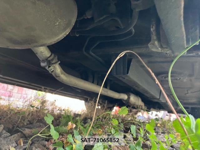 Suzuki WAGON R 2009-08 8369854-8