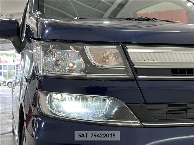Suzuki WAGON R 2021-03 8369849-9