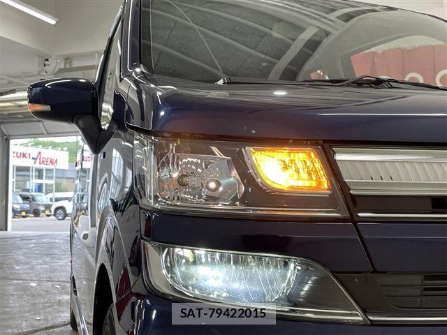 Suzuki WAGON R 2021-03 8369849-10