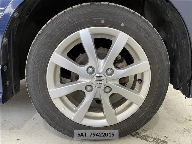 Suzuki WAGON R 2021-03 8369849-11