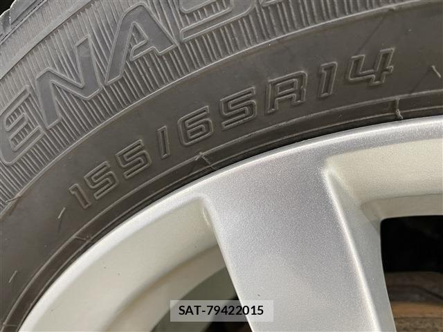 Suzuki WAGON R 2021-03 8369849-12