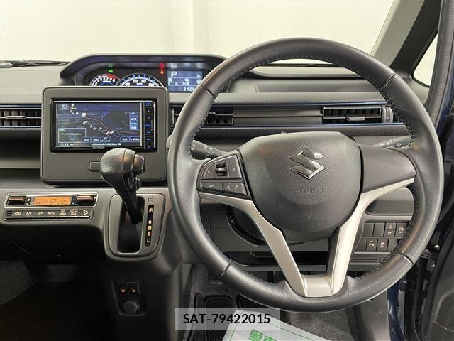 Suzuki WAGON R 2021-03 8369849-14