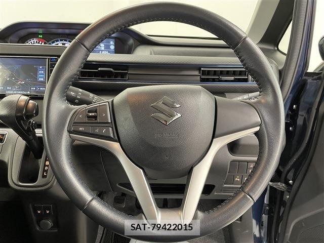 Suzuki WAGON R 2021-03 8369849-15