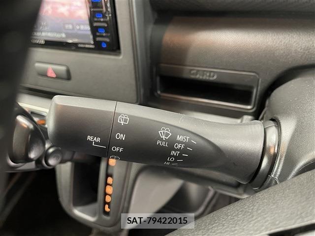 Suzuki WAGON R 2021-03 8369849-18