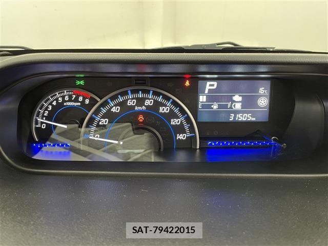 Suzuki WAGON R 2021-03 8369849-23