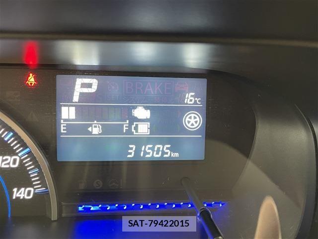 Suzuki WAGON R 2021-03 8369849-24