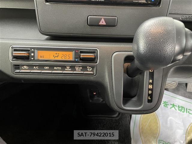 Suzuki WAGON R 2021-03 8369849-25