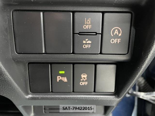 Suzuki WAGON R 2021-03 8369849-27