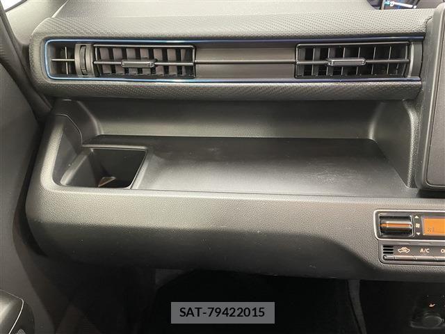Suzuki WAGON R 2021-03 8369849-29