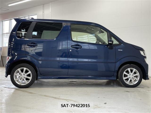 Suzuki WAGON R 2021-03 8369849-3