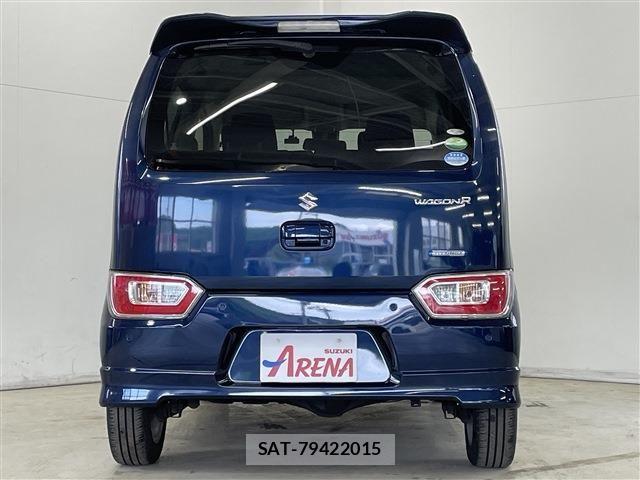 Suzuki WAGON R 2021-03 8369849-5