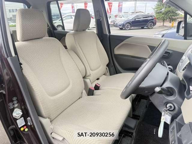 Suzuki WAGON R 2013-08 8369851-11