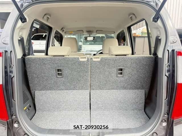 Suzuki WAGON R 2013-08 8369851-13