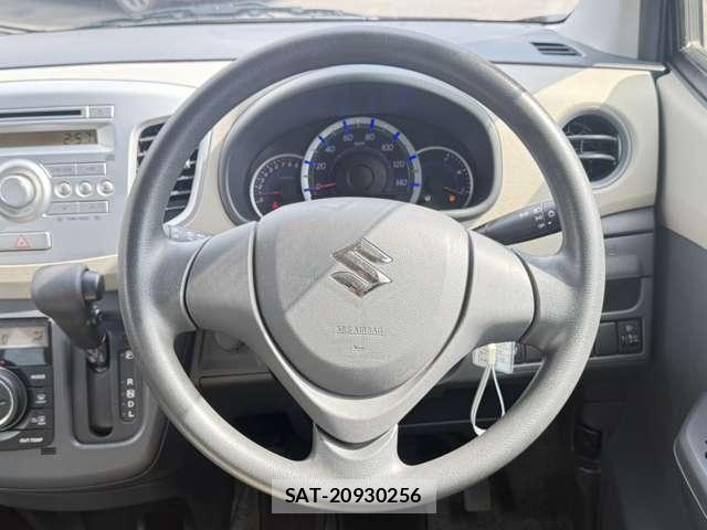 Suzuki WAGON R 2013-08 8369851-14