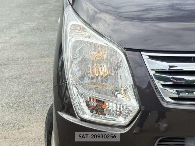 Suzuki WAGON R 2013-08 8369851-15