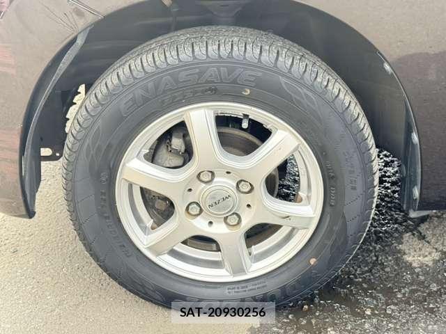 Suzuki WAGON R 2013-08 8369851-16