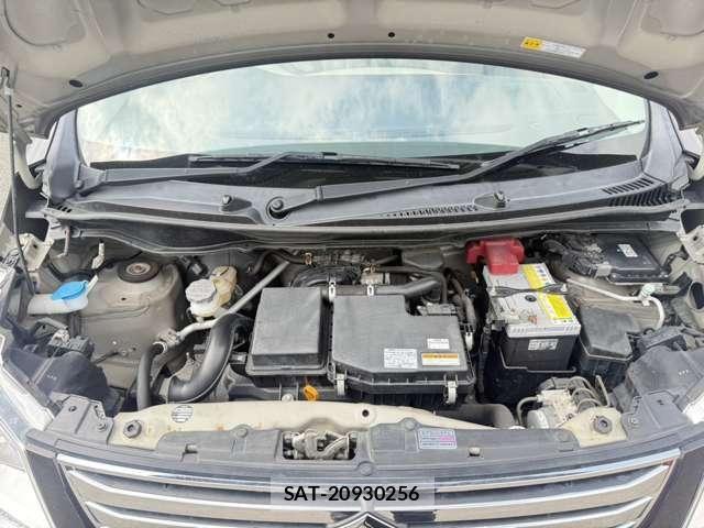 Suzuki WAGON R 2013-08 8369851-21