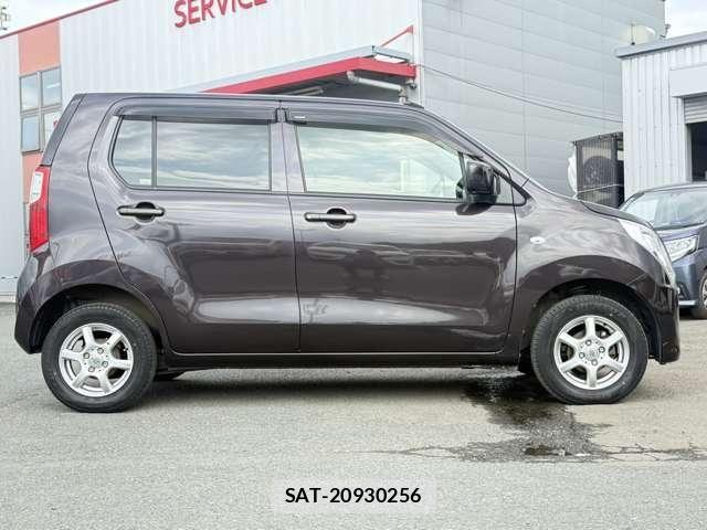 Suzuki WAGON R 2013-08 8369851-25