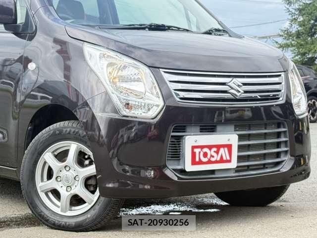 Suzuki WAGON R 2013-08 8369851-26
