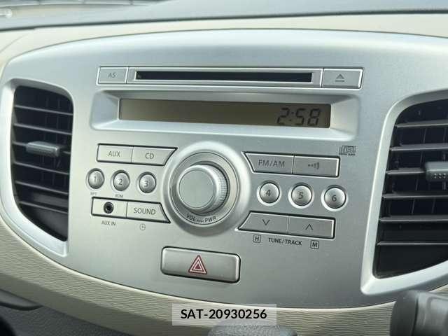 Suzuki WAGON R 2013-08 8369851-6