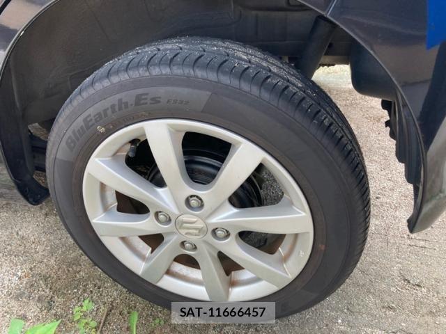 Suzuki WAGON R 2012-07 8369850-9