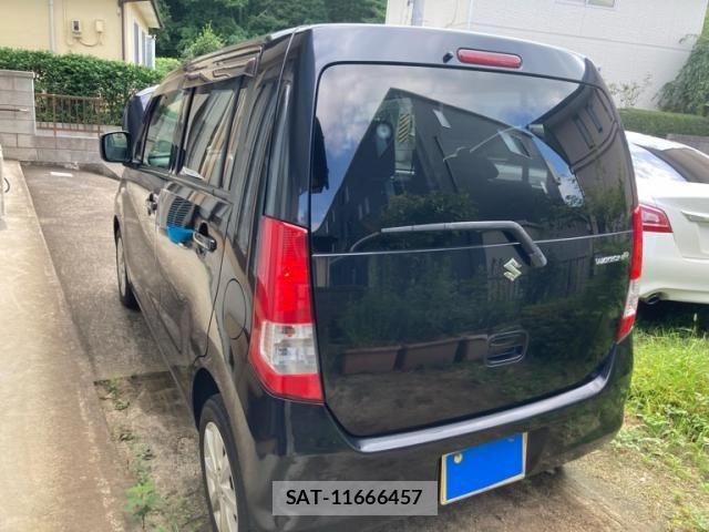 Suzuki WAGON R 2012-07 8369850-11