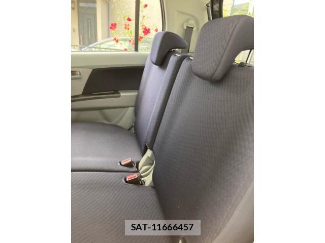 Suzuki WAGON R 2012-07 8369850-17