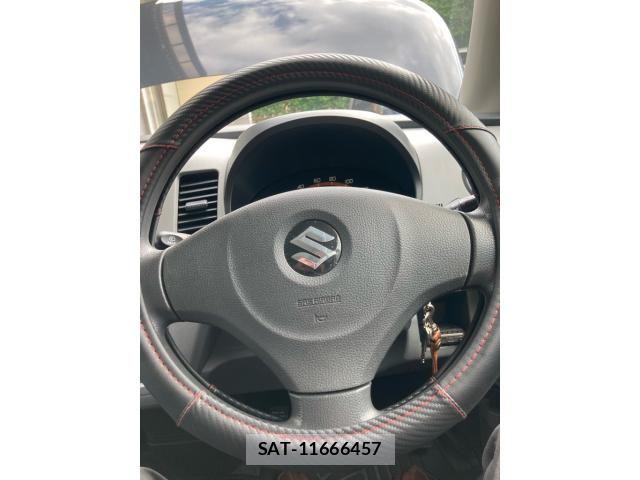 Suzuki WAGON R 2012-07 8369850-20