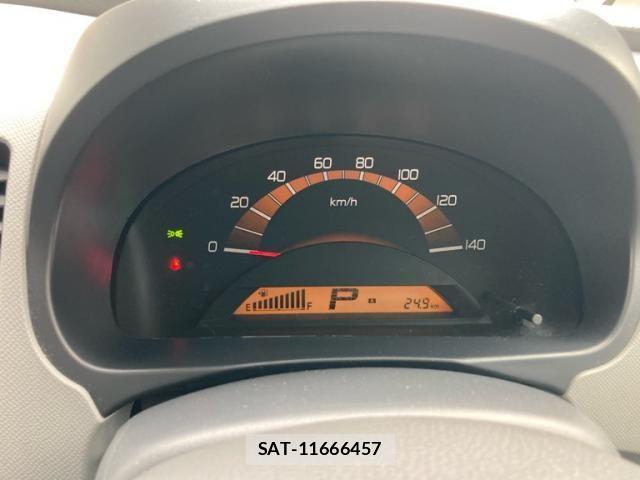 Suzuki WAGON R 2012-07 8369850-23