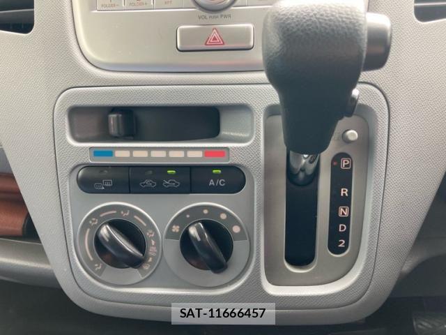 Suzuki WAGON R 2012-07 8369850-24